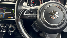 Suzuki Swift 1.2 Dualjet 83 12V Hybrid SZ5 5dr Auto Petrol Hatchback